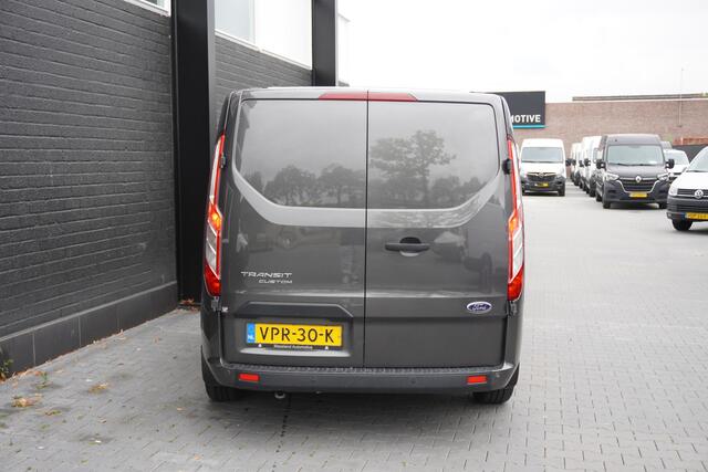 Ford TRANSIT CUSTOM 2.0 TDCI L2 EURO 6 - Airco - Navi - Cruise - ¤ 14.950,- Excl.