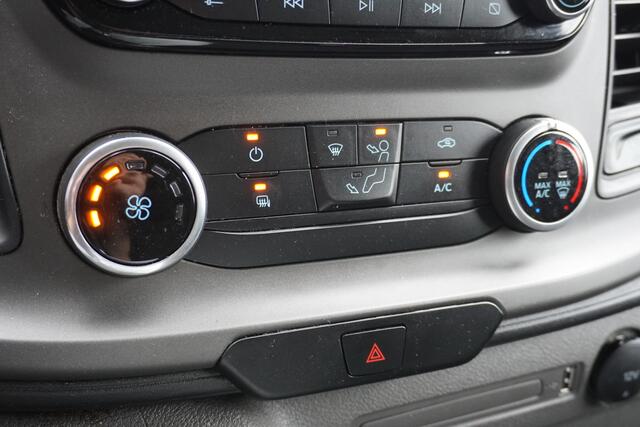 Ford TRANSIT CUSTOM 2.0 TDCI L2 EURO 6 - Airco - Navi - Cruise - ¤ 14.950,- Excl.