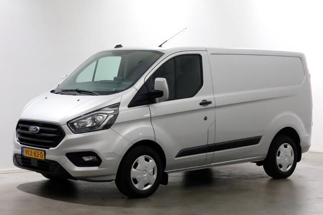 Ford TRANSIT CUSTOM 2.0 TDCI 130pk L1H1 Automaat Trend Airco/Navi 06-2021