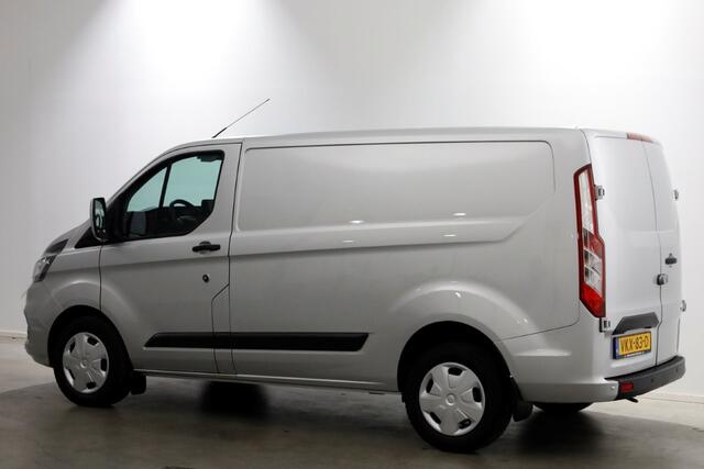 Ford TRANSIT CUSTOM 2.0 TDCI 130pk L1H1 Automaat Trend Airco/Navi 06-2021