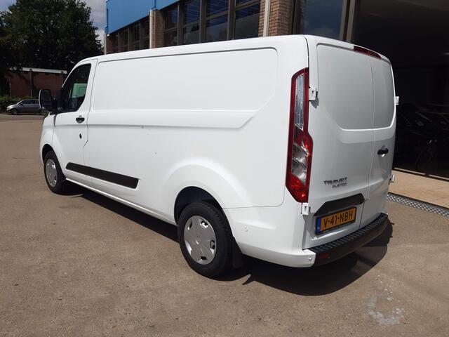 Ford TRANSIT CUSTOM 2.0 TDCI L2 - BPM VRIJ -Trend Airco Cruisecontrol PDC Achteruitrijcamera