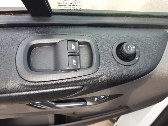 Ford TRANSIT CUSTOM 2.0 TDCI L2 - BPM VRIJ -Trend Airco Cruisecontrol PDC Achteruitrijcamera