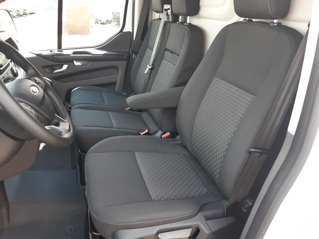 Ford TRANSIT CUSTOM 2.0 TDCI L2 - BPM VRIJ -Trend Airco Cruisecontrol PDC Achteruitrijcamera
