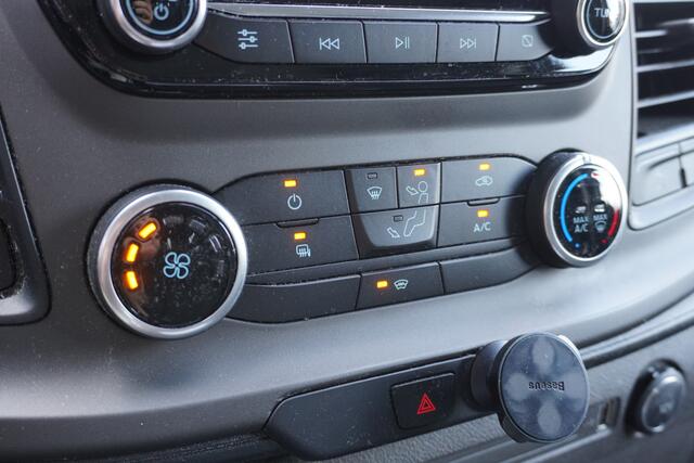 Ford TRANSIT CUSTOM 2.0 TDCI EURO 6 - Airco - Navi - Cruise - ¤ 11.900,- Excl.