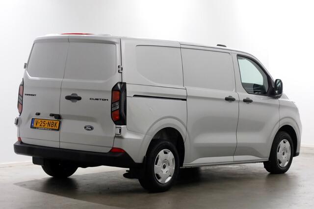 Ford TRANSIT CUSTOM 320 2.0 TDCI 136pk L1H1 Trend LED/ACC/Navi/Camera 06-2024