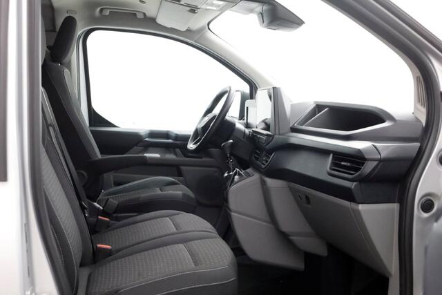 Ford TRANSIT CUSTOM 320 2.0 TDCI 136pk L1H1 Trend LED/ACC/Navi/Camera 06-2024