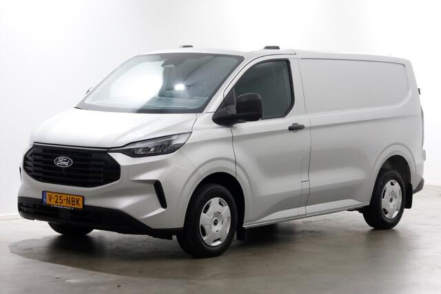 Ford TRANSIT CUSTOM 320 2.0 TDCI 136pk L1H1 Trend LED/ACC/Navi/Camera 06-2024