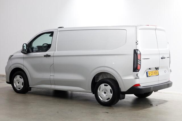 Ford TRANSIT CUSTOM 320 2.0 TDCI 136pk L1H1 Trend LED/ACC/Navi/Camera 06-2024