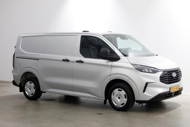 Ford TRANSIT CUSTOM 320 2.0 TDCI 136pk L1H1 Trend LED/ACC/Navi/Camera 06-2024