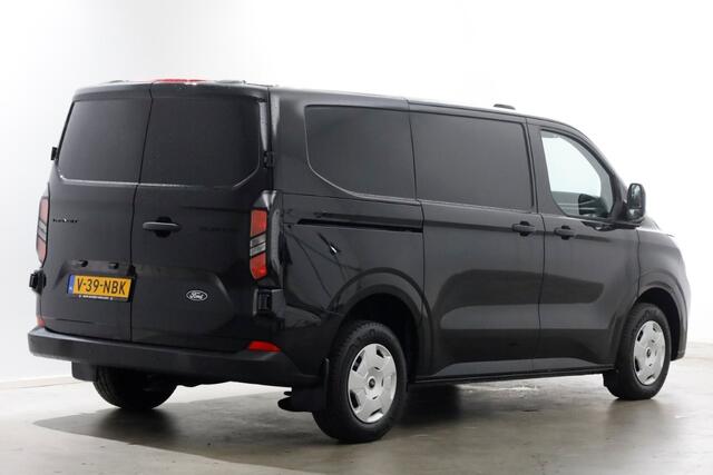 Ford TRANSIT CUSTOM 320 2.0 TDCI 136pk L1H1 Trend LED/ACC/Navi/Camera 06-2024