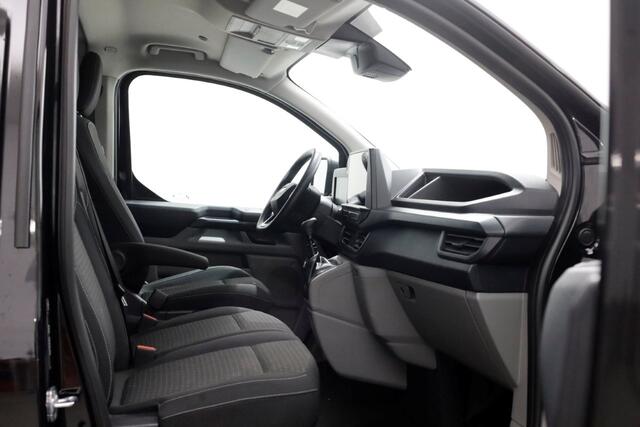 Ford TRANSIT CUSTOM 320 2.0 TDCI 136pk L1H1 Trend LED/ACC/Navi/Camera 06-2024