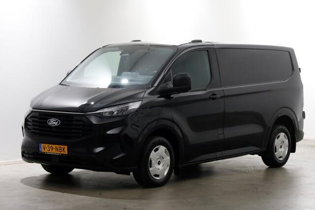 Ford TRANSIT CUSTOM 320 2.0 TDCI 136pk L1H1 Trend LED/ACC/Navi/Camera 06-2024