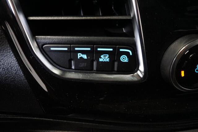 Ford TRANSIT CUSTOM 320 2.0 TDCI L2H1 Sport Dubbele Cabine Airco ACC Bluetooth Navi Trekhaak PDC Camera