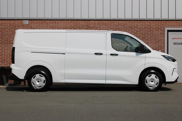 Ford TRANSIT CUSTOM 320 2.0 TDCI 150PK L2H1 |CRUISE-CONTROL|LED|CAMERA|VOORRUIT-STOELVERWARMING|