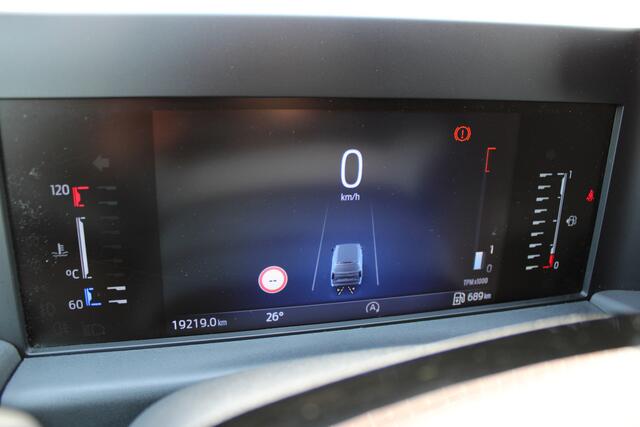 Ford TRANSIT CUSTOM 320 2.0 TDCI 150PK L2H1 |CRUISE-CONTROL|LED|CAMERA|VOORRUIT-STOELVERWARMING|