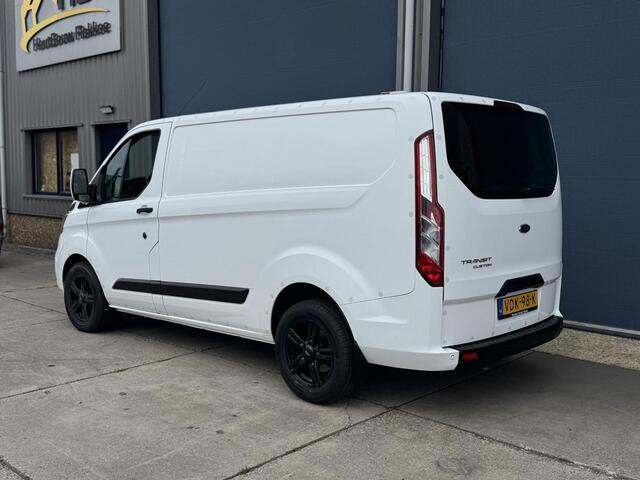 Ford TRANSIT CUSTOM 300 2.0 TDCI L1H1 Trend AIRCO / CRUISE CONTROLE / N.A.P / KLEP
