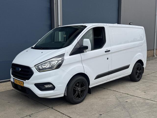 Ford TRANSIT CUSTOM 300 2.0 TDCI L1H1 Trend AIRCO / CRUISE CONTROLE / N.A.P / KLEP