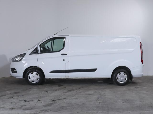 Ford TRANSIT CUSTOM L2H1 Trend Airco Cruise Control Bluetooth LED Parkeer sensoren Betimmering