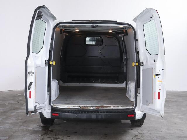 Ford TRANSIT CUSTOM L2H1 Trend Airco Cruise Control Bluetooth LED Parkeer sensoren Betimmering