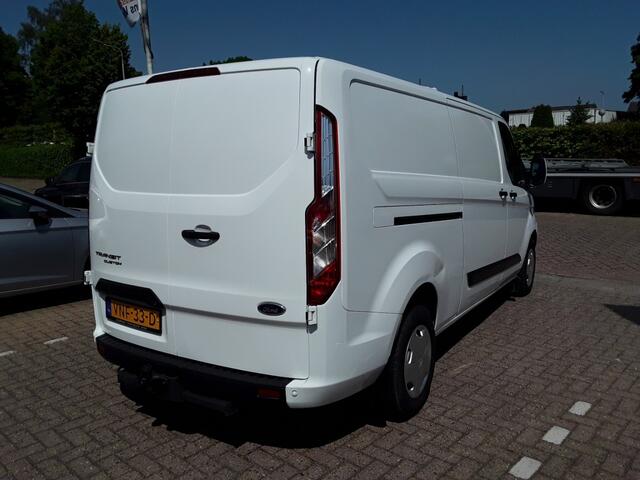 Ford TRANSIT CUSTOM 300 2.0 TDCI 130 PK / L2H1 TREND/ NAVI / LANE-ASSIST / APPLE-CAR
