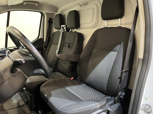 Ford TRANSIT CUSTOM 340 1.0 EcoBoost L1H1 PHEV Trend Automaat / Euro 6 / Servicebus / Sortimo Inrichting / Airco / Cruise Control / Camera / CarPlay / 3-Zits / 22.300 KM !!