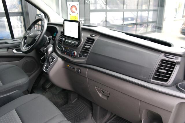 Ford TRANSIT CUSTOM 320 1.0 EcoBoost L1H1 PHEV Trend | INCL. BTW | Cruise | 9-Persoons