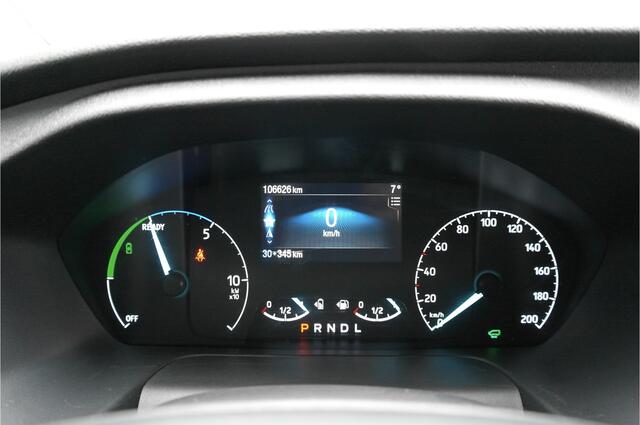 Ford TRANSIT CUSTOM 320 1.0 EcoBoost L1H1 PHEV Trend | INCL. BTW | Cruise | 9-Persoons