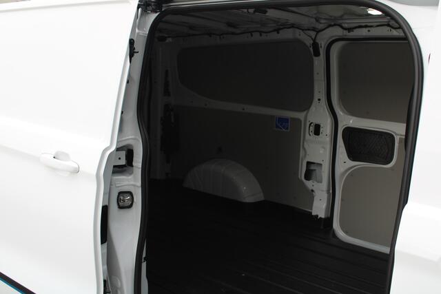 Ford TRANSIT CUSTOM 300 2.0 TDCI L2H1 Sport 170pk - 2x Schuifdeur - Trekhaak - ACC - 19'' LM Velgen - 70L Tank - Navi - Camera - Stoel & Stuurverwarming - Blind Spot - Rijklaar