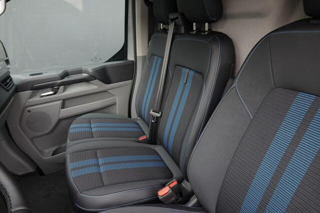 Ford TRANSIT CUSTOM L2H1 2.5 PHEV 233Pk | Sport | Plug In Hybrid | B&O Sound | 360° Camera | 2xschuifdeur | Trekhaak | 19'' Grey Matter