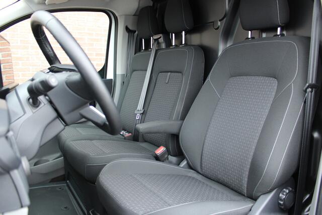 Ford TRANSIT CUSTOM 300 2.0 TDCI 136PK L2H1 Trend |17-INCH|LED|CAMERA|CRUISE-CONTROL|