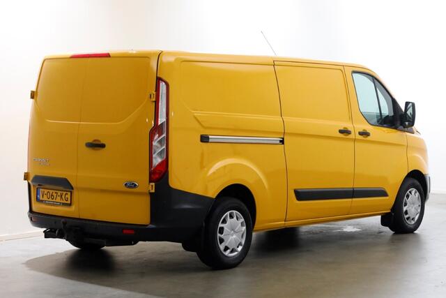 Ford TRANSIT CUSTOM 2.0 TDCI L2H1 Trend Airco 01-2018