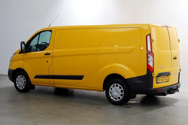 Ford TRANSIT CUSTOM 2.0 TDCI L2H1 Trend Airco 01-2018