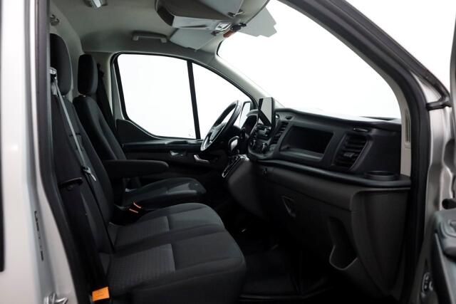 Ford TRANSIT CUSTOM 2.0 TDCI 130pk L1H1 Automaat Trend Airco/Navi 06-2021