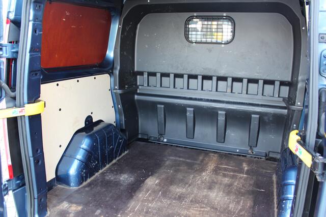 Ford TRANSIT CUSTOM 300 2.0-130pk TDCI L1H1 Trend Dubb. cabine.