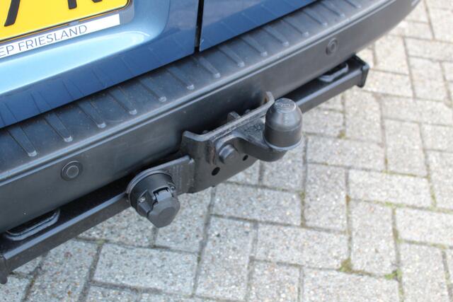 Ford TRANSIT CUSTOM 300 2.0-130pk TDCI L1H1 Trend Dubb. cabine.