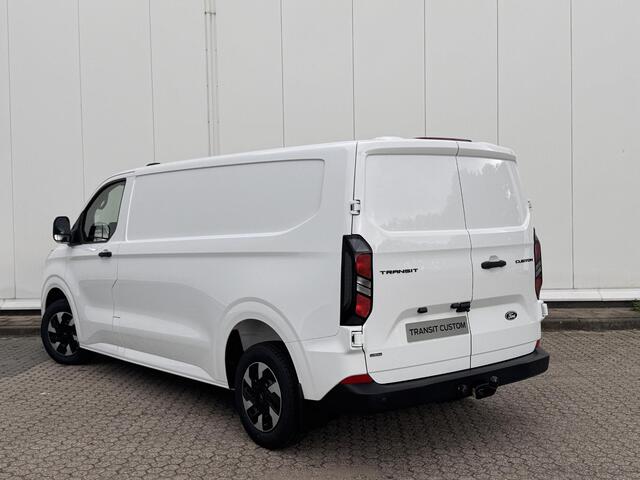 Ford TRANSIT CUSTOM 320 2.5 PHEV L2H1 Trend | Trekhaak | LED-laadruimte verlichting | Apple CarPlay | Android Auto |