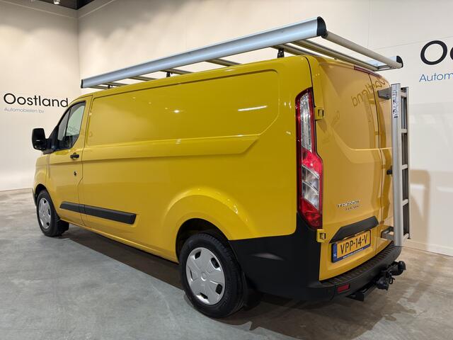Ford TRANSIT CUSTOM 320 2.0 TDCI L2H1 Trend / Euro 6 / Airco / Cruise Control / PDC / Trekhaak / Imperiaal
