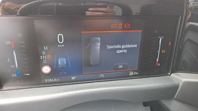 Ford TRANSIT CUSTOM 280 2.0 TDCI L1H1 Limited 136pk | Zuid | AGR Stoel | SYNC 4 Draadloos Apple Carplay/Android auto | Reserve wiel