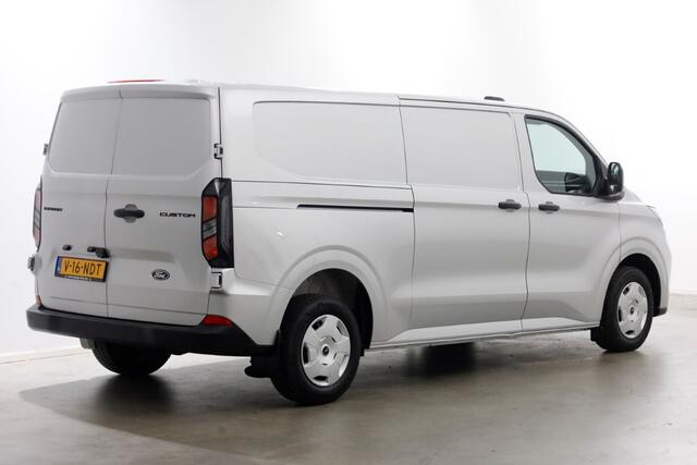 Ford TRANSIT CUSTOM 320 2.0 TDCI 136pk L2H1 Trend LED/ACC/Navi/Camera 06-2024