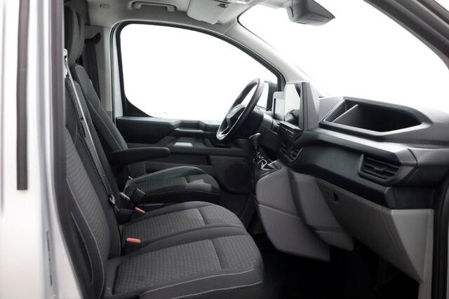 Ford TRANSIT CUSTOM 320 2.0 TDCI 136pk L2H1 Trend LED/ACC/Navi/Camera 06-2024