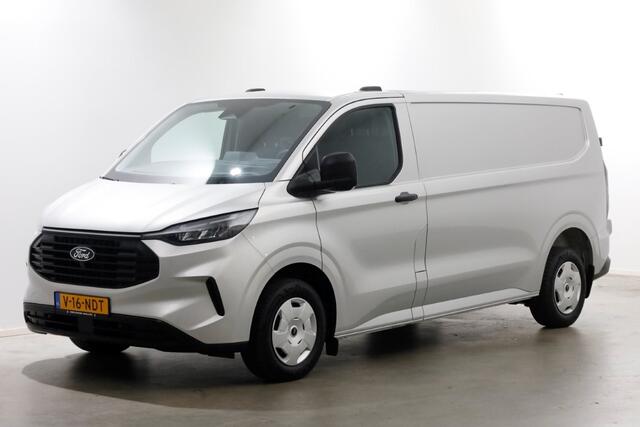 Ford TRANSIT CUSTOM 320 2.0 TDCI 136pk L2H1 Trend LED/ACC/Navi/Camera 06-2024