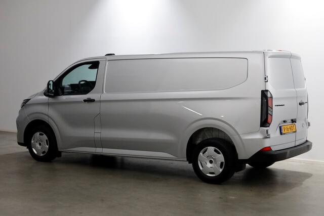 Ford TRANSIT CUSTOM 320 2.0 TDCI 136pk L2H1 Trend LED/ACC/Navi/Camera 06-2024