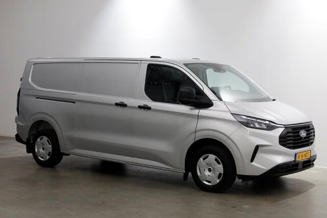 Ford TRANSIT CUSTOM 320 2.0 TDCI 136pk L2H1 Trend LED/ACC/Navi/Camera 06-2024