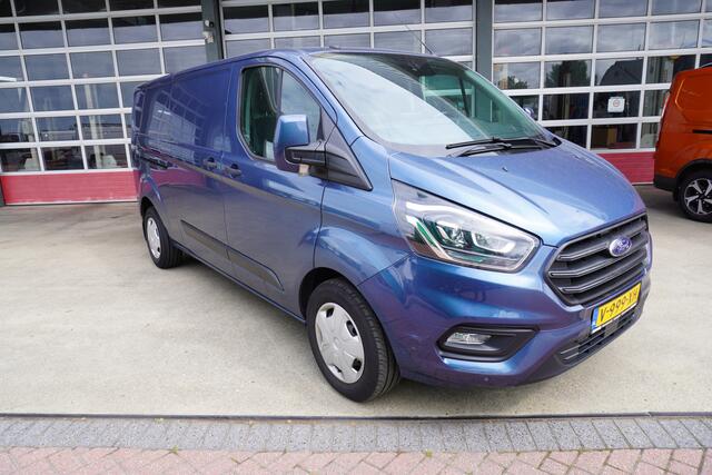 Ford TRANSIT CUSTOM 320 2.0 TDCI 130pk L2H1 Trend