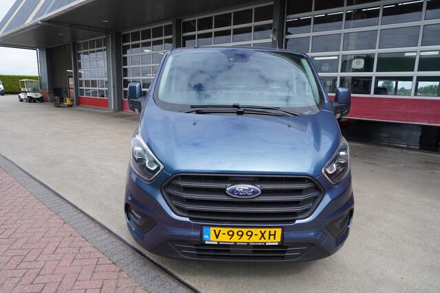 Ford TRANSIT CUSTOM 320 2.0 TDCI 130pk L2H1 Trend