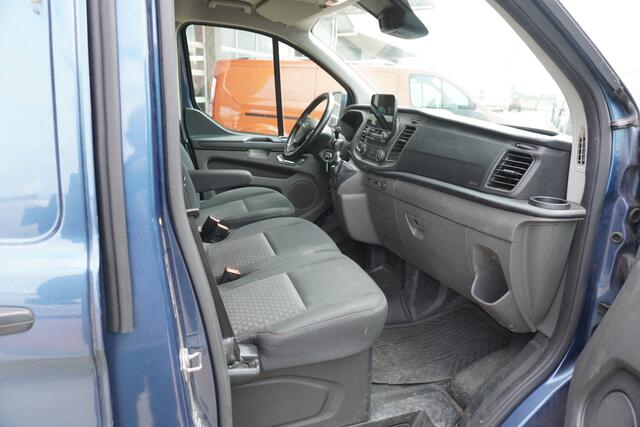 Ford TRANSIT CUSTOM 320 2.0 TDCI 130pk L2H1 Trend