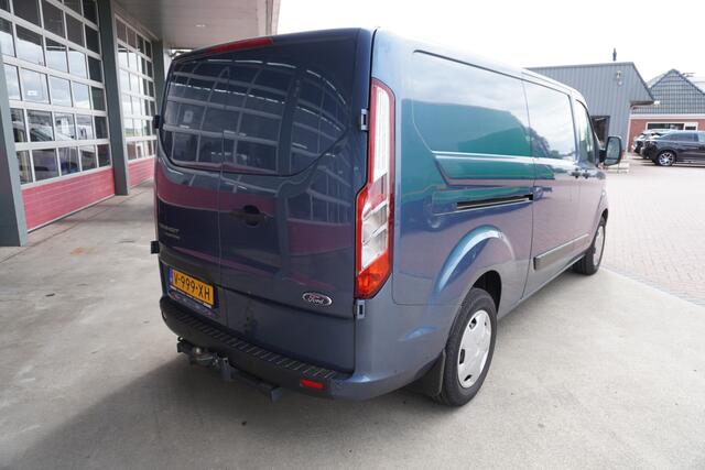 Ford TRANSIT CUSTOM 320 2.0 TDCI 130pk L2H1 Trend