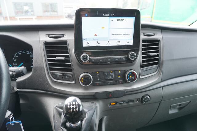 Ford TRANSIT CUSTOM 320 2.0 TDCI 130pk L2H1 Trend