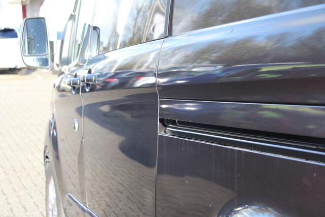 Ford TRANSIT CUSTOM 300 2.0 TDCI L2H1 Limited DC | Dubbele Cabine | Xenon | Trekhaak | Elek. Verstelbare Stoel | Winterpack |