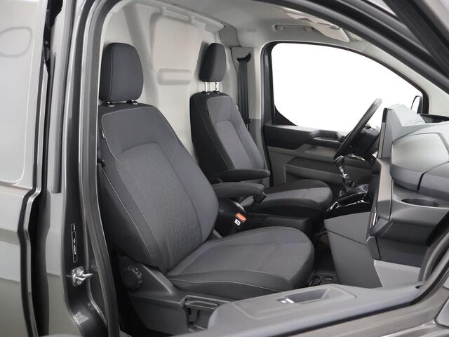 Ford TRANSIT CUSTOM 320 2.0 TDCI | L2 H1 | LIMITED | STOEL - STOEL | ADAPTIVE CRUISE | STOELVERWARMING/STUURWIELVERWARMING | BLIND SPOT | CAMERA | NAVIGATIE | CLIMATE CONTROL | LAADRUIMTE PAKKET | LED LAMPEN | KEYLESS ENTRY | KEYLESS START